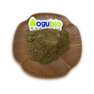 AOGUBIO ekstrak <span class=keywords><strong>Bacopa</strong></span> <span class=keywords><strong>Monnieri</strong></span>, ekstrak tanaman <span class=keywords><strong>Bacopa</strong></span> <span class=keywords><strong>Monnieri</strong></span> organik <span class=keywords><strong>50</strong></span>% UV - Product Image 1