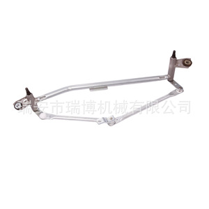 Adecuado para el mecanismo de limpiaparabrisas del Buick Enclave 22820106 Chevrolet 602-066 Enclave. - Product Image 2