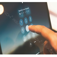 Terminale intelligente speciale per la sicurezza delle informazioni personali completamente invisibile Telecomunicazioni per Chat crittografate a 3 livelli