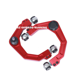 NUEVOS brazos de control superiores de alta calidad de suspensión 4x4 para FJ Cruiser - Product Image 4