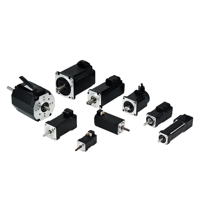 PrimoPal Customizable DC 450W 700W Geared Inner Outer Rotor Bldc Brushless Dc Motor Drive Controller