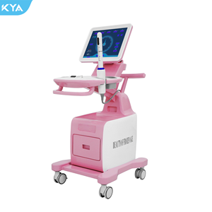 อุปกรณ์ความงาม 5-in-1 คุณภาพเยี่ยม สำหรับบริเวณจุดเดียว แถวเดียว บริเวณใกล้ชิด และยกกระชับใบหน้า ลดเลือนริ้วรอย - Product Image 2