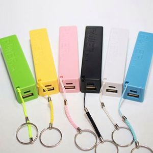 Batería Portátil Vikor de 2600 mAh y 10000 mAh, Cargador de Batería Portátil para Camping, Ideal para iPhone Mini, Banco de Energía - Product Image 3