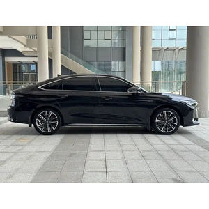 2022 Chery arrizo 8 1.6T มือสองรถสี่ประตูห้าที่นั่งหนังเทอร์โบ ACC ซ้ายมืด FWD เกียร์อัตโนมัติ - Product Image 5