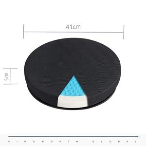 جل دوار دائري لأجزاء المقعد الداخلية الجديدة للسيارة مع تبريد دوار لدرجة! - Product Image 6