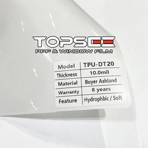 <span class=keywords><strong>Película</strong></span> Protectora para Automóviles PPF TPU-DT20 de Alta Calidad, Gran Suavidad, Alto Brillo y Alta Hidrofobicidad, Venta Caliente 2026 - Product Image 3