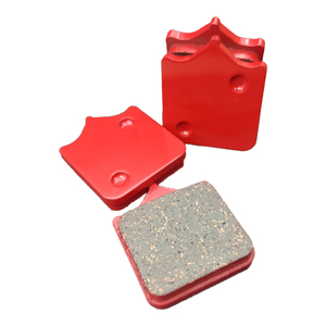 Plaquettes de frein avant arrière en cuivre fritté de haute qualité pour <span class=keywords><strong>KTM</strong></span> <span class=keywords><strong>690</strong></span> Duke R 2008-2011 <span class=keywords><strong>690</strong></span> SMC 2008-2010 <span class=keywords><strong>690</strong></span> SMC R 2012-2020 FA322 - Product Image 1