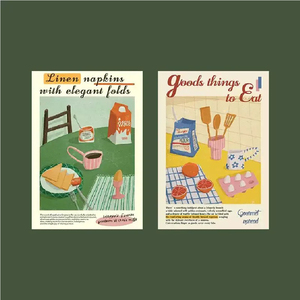 Personnalisation d'affiches de <span class=keywords><strong>recrutement</strong></span>, conception et production d'affiches publicitaires, impression d'autocollants publicitaires extérieurs - Product Image 6