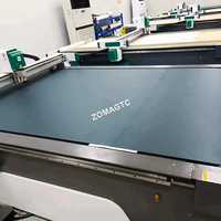 China Hot Koop Hoge Kwaliteit Print En Cut Plotter Snijplotter