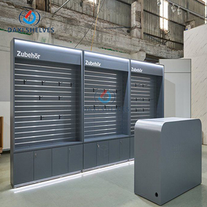 Kệ thuốc lá siêu thị Kệ thuốc lá Kệ siêu thị - Product Image 3