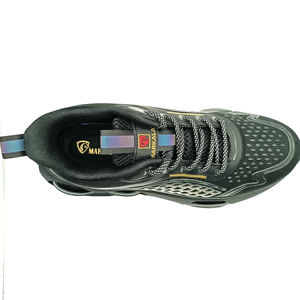 Scarpe da corsa rialzate abbinate a qualsiasi sneakers alla moda per uomo scarpe da corsa uomo sport - Product Image 6