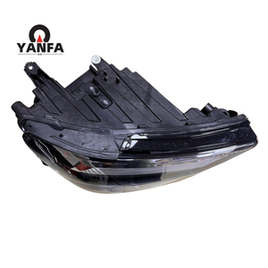 Para <span class=keywords><strong>Audi</strong></span> <span class=keywords><strong>Q4</strong></span> e-tron LED faro Original <span class=keywords><strong>2021</strong></span> 2022 2023 2024 2025 <span class=keywords><strong>Q4</strong></span> Sports Rea lámpara faro de alta calidad Luz de coche - Product Image 2