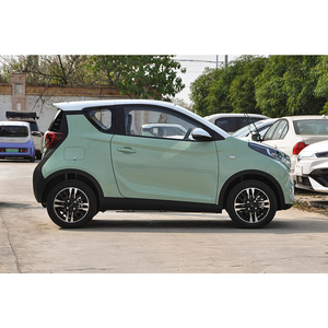 Auto Elettrica Chery Small Ant 2024 ad Alte Prestazioni, Economica, Autonomia 301km, 3 Porte, 4 Posti, Velocità Massima 100km/h - Product Image 6