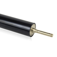 Rouleau inférieur de fusion professionnel de qualité supérieure 364e 554e pour Konica Minolta 364e 554e, rouleau de pression de fusion, pièce de rechange pour copieur