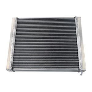 <span class=keywords><strong>Radiateur</strong></span> en aluminium de remplacement pour Polaris RZR XP 1000 XP 4 Turbo 2016, système de refroidissement du moteur, <span class=keywords><strong>radiateur</strong></span> OE 1240935 - Product Image 2
