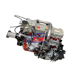 Orijinal japon Hino için komple J08C motoru kullandı - Product Image 1