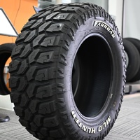 Pneus tout-terrain FARROAD pour camionnettes, haute performance, 4x4, pneus SUV