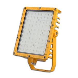 ไฟ LED Szsw7235 200W กันการระเบิดระดับ4X แสงกลางแจ้งให้แสงสว่างระดับ T4 - Product Image 1
