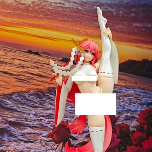 Nouvelle Arrivée - Figurine PVC Sexy Beast Girl Anime pour Décoration de Bureau - Modè<span class=keywords><strong>le</strong></span> d'Art Anime pour Adultes - Statue de Collection - Stock en Gros - Product Image 4