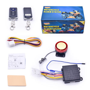 Accessori per Allarme Moto, Altri Sistemi di Allarme per Moto, Lucchetto per Bici, Moto Elettriche, Sistema di Allarme Unidirezionale e Bidirezionale, Sistema di Sicurezza - Product Image 3