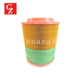 Cartucho de Filtro de Aire 100009925 para Compresor de Aire de Tornillo Compair Demag 1631039700 C23513 100013009 - Product Image 2