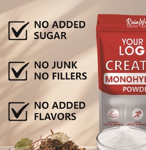 <strong>Bulk</strong> Price Pure <strong>Creatine</strong> Monohydrate Powder 1kg 500g 200 Mesh <strong>Creatine</strong> Monohydrate Powder - Product Image 3