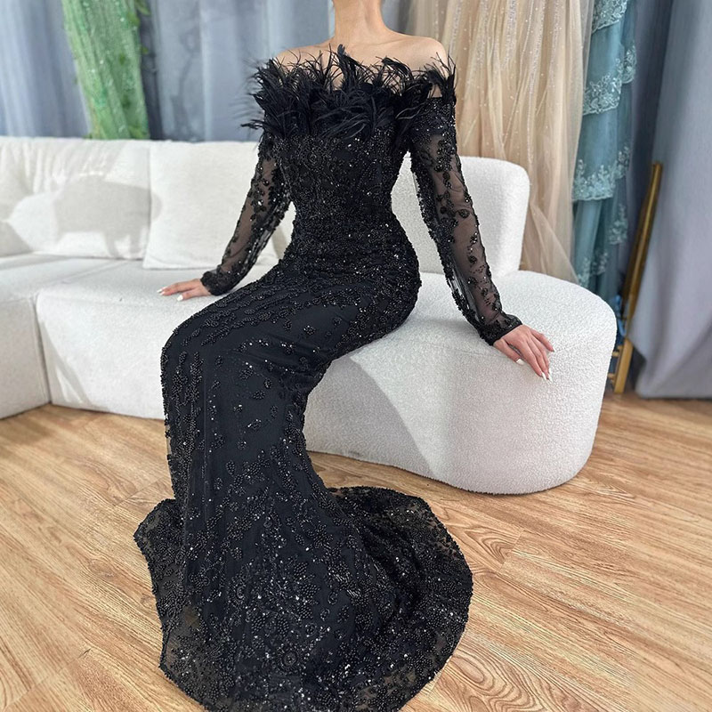Women Long Elegant Bodycon Maxi Elegant Sequin Prom Evening Mermaid Dress|  Alibaba.com