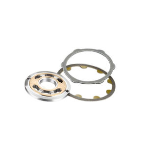 HMGE36EA suku cadang penggerak akhir Motor perjalanan untuk ZAX200 ZAX230 suku cadang mesin konstruksi ekskavator 2051451 4397757 3081570 - Product Image 6