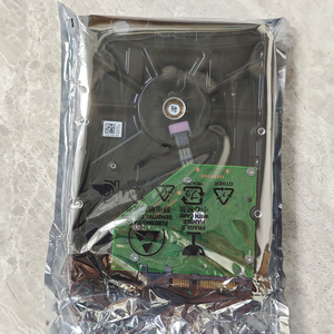 ฮาร์ดดิสก์ขนาด3.5นิ้วแบบ SATA ใช้สำหรับกล้องวงจรปิดสีเขียวฮาร์ดดิสก์ขนาด4เทราไบต์สำหรับคอมพิวเตอร์ตั้งโต๊ะ - Product Image 2