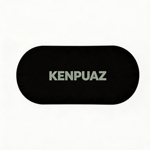 Housse de tapis roulant KENPUAZ en polyester léger, protection pour animaux de compagnie, pour la sécurité des chiens, utilisation fitness - Product Image 4