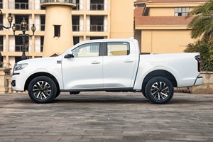 Nova Picape <span class=keywords><strong>GWM</strong></span> Power <span class=keywords><strong>Cannon</strong></span> 2.0T Turbo Diesel 166HP 2026 da China, Tração Integral (AWD), Câmbio Manual, Pneus R18, Direção à Esquerda - Product Image 6
