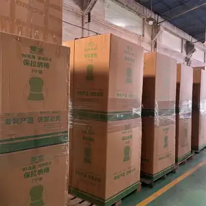 2024 Thiết Kế Mới Đồ Nội Thất Ngoài Trời Gấp PVC Nhựa Mây Ghế Nhà Hàng Ghế Vườn Bàn Ghế