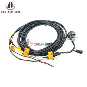<span class=keywords><strong>Motor</strong></span> de acelerador universal para excavadora, <span class=keywords><strong>motor</strong></span> infalible de 12V y 24V, equipado con <span class=keywords><strong>motor</strong></span> de repostaje electrónico modificado - Product Image 2
