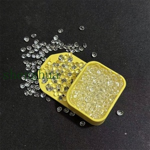 Granules de matière première TPU TPU polyuréthane thermoplastique transparent - Product Image 5