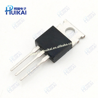 Bom IC fabrique le module sans fil de capteur FFP30S60STU