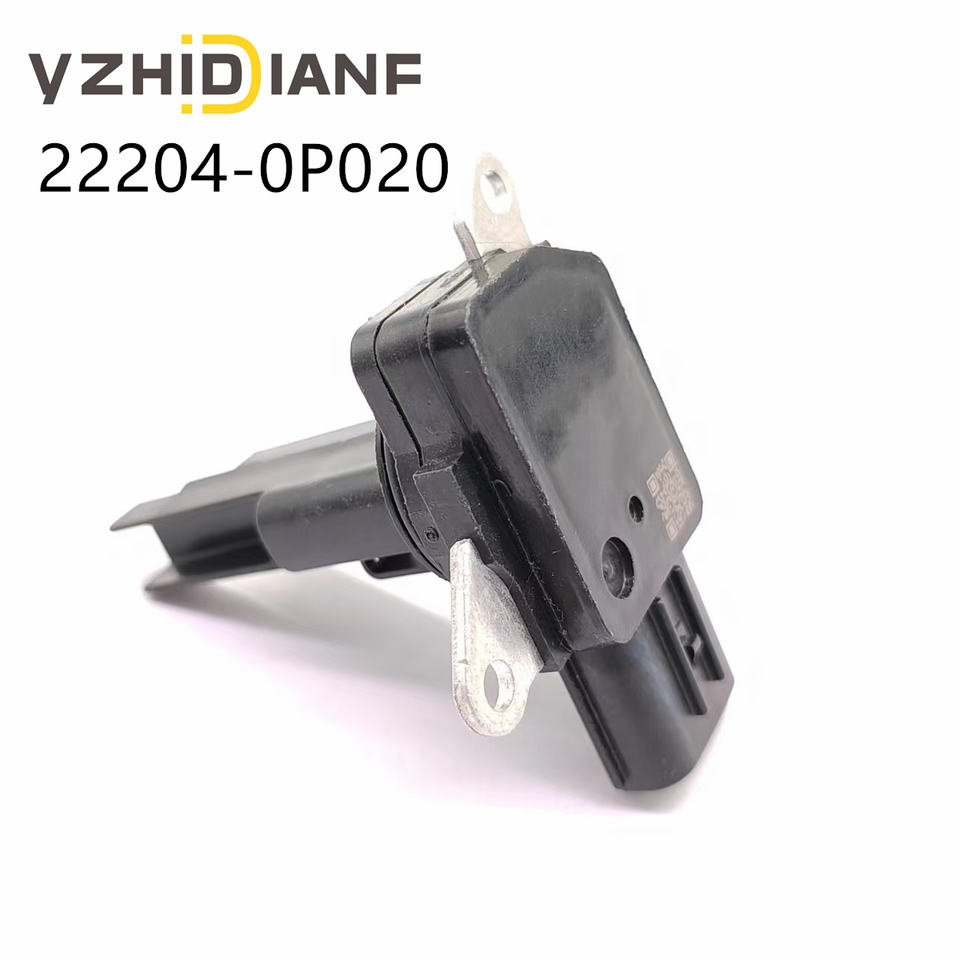 Mass Air Flow Sensor for Toyota Lexus Scion - Reliable Performance