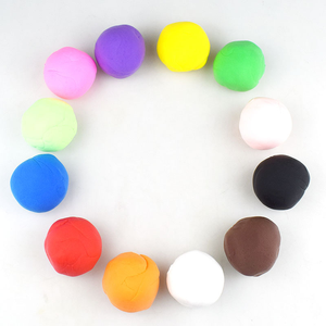 Children's Special Environmental Protection Ultra-light Clay DIY Toy <strong>Modeling</strong> Clay Soft ultra Light Magic <strong>Modeling</strong> Clay Slime - Product Image 6