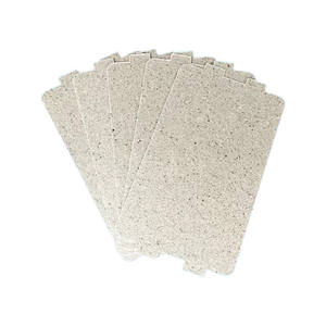 Feuille <span class=keywords><strong>isolante</strong></span> Offre Spéciale d'usine Feuille de mica <span class=keywords><strong>Plaque</strong></span> de mica en flocons de mica résistant à la chaleur - Product Image 6