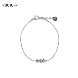 Fashion <b>Bracelet</b> with CIRCINITA P0010 for Women High Quality Jewelry - Product Image 1