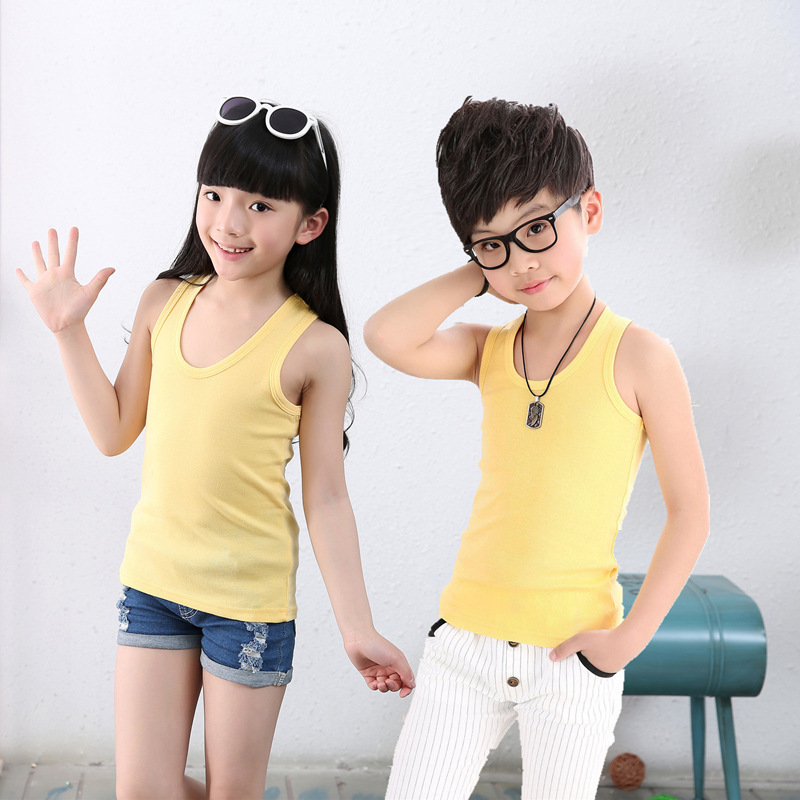 I-shaped yellow