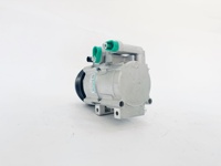 Système de compresseur AC 12V de haute qualité Uzhong pour GEELY GX7 1.8 avec compresseur hors circuit - Vente directe usine et prix usine