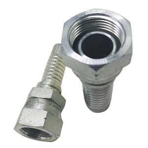 Raccordi per Tubi <span class=keywords><strong>Idraulici</strong></span> in Acciaio al Carbonio Eaton di Alta Qualità, Nuovi per Sistemi <span class=keywords><strong>Idraulici</strong></span> - Product Image 4