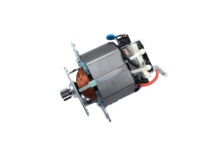 Moteur micro universel haute vitesse 350W XW5430-1 50/60Hz asynchrone pour mixeur, centrifugeuse, hachoir à viande, alimentation CA 220V, pièce de rechange