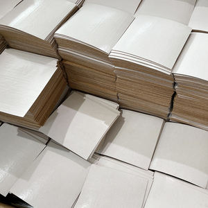 Dessous de verre personnalisés <span class=keywords><strong>2022</strong></span> DIY, carreaux carrés de panneau de liège, Mini planche murale avec support adhésif - Product Image 6