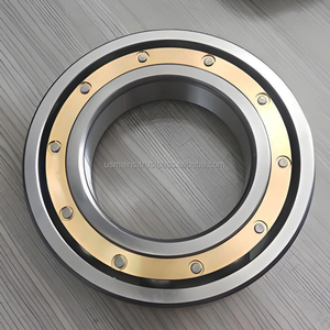 USMA mejor venta rodamiento rígido de bolas 6328 6326MC3 rodamientos de bolas 6328 rodamientos rígidos de bolas - Product Image 6