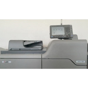 Per ricoh macchina di produzione usata Pro C7100s <span class=keywords><strong>fotocopiatrice</strong></span> ad alta velocità di alta qualità <span class=keywords><strong>con</strong></span> cartuccia di <span class=keywords><strong>Toner</strong></span> originale OEM PRO C7100 - Product Image 2