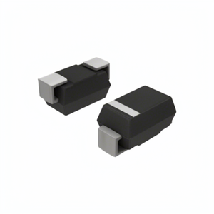 In Stock Diodes Electronic Circuit Components DO-214AA, SMB SMBJ5377A/TR13 - Product Image 1