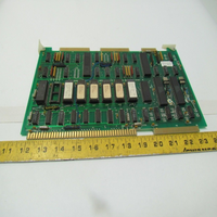 Carte mémoire Plc Barrett Electronics Df65108349 Rapistan Dt60 Pusher pour produit sous garantie