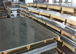 Placa de acero inoxidable Ss 304 310 316 403 - Product Image 6