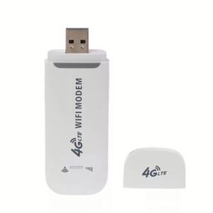เราเตอร์ Pix-link X824 4G Wifi ความเร็วสูง โมเด็ม USB 150m 4G LTE พกพาขนาดเล็ก สำหรับใช้งานนอกสถานที่ รองรับ Wifi 2.4Ghz ความถี่ 300Mbps สูงสุด LAN - Product Image 4